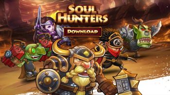 Soul Hunters Soul Hunters