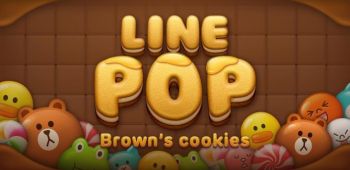 LINE POP LINE POP