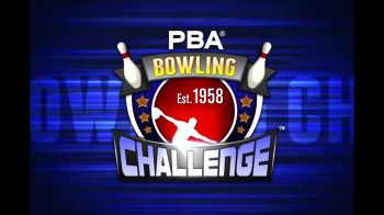 PBA Bowling Challenge PBA Bowling Challenge