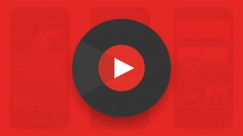 YouTube Music YouTube Music