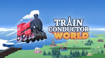 Train Conductor World Train Conductor World