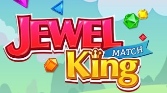 Jewel Match King Jewel Match King