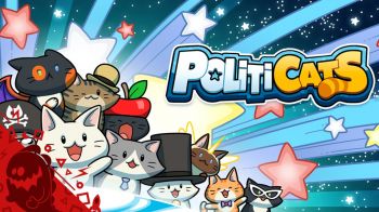 PolitiCats: Free Clicker Game PolitiCats: Free Clicker Game