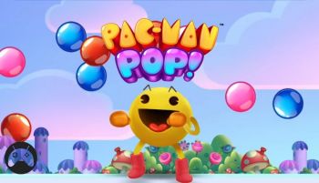 PAC-MAN Pop - Bubble Shooter PAC-MAN Pop - Bubble Shooter