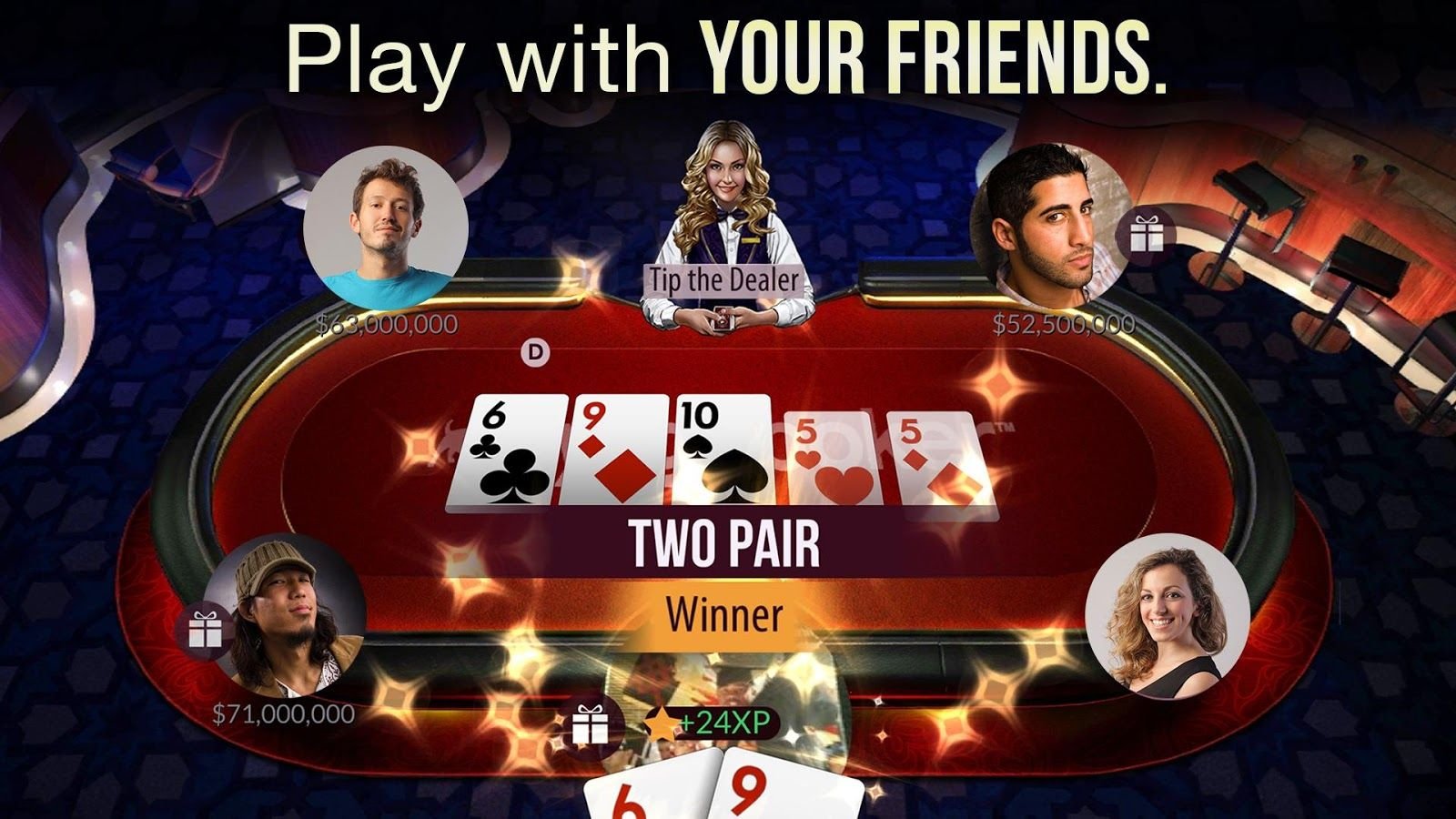 Скачать покер на планшет бесплатно без регистрации казино онлайн yandex деньги