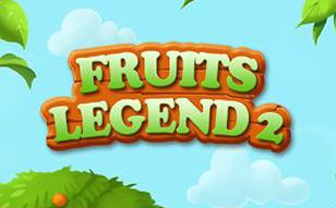 Fruits Legend 2 Fruits Legend 2