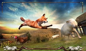 Wild Fox Adventures 2016 Wild Fox Adventures 2016