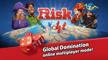 RISK: Global Domination RISK: Global Domination
