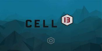 CELL 13 PRO CELL 13 PRO