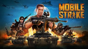 Mobile Strike Mobile Strike