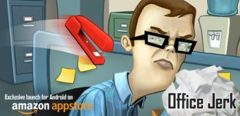 Office Jerk Office Jerk
