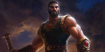 Epic of Kings Epic of Kings