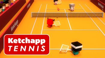 Ketchapp Tennis Ketchapp Tennis
