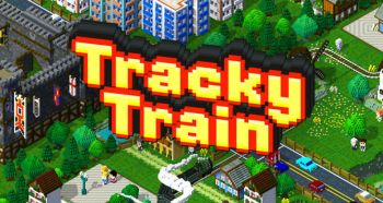 Tracky Train Tracky Train