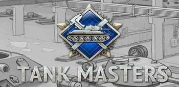 Tank Masters Tank Masters