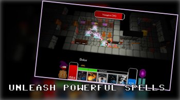 Dungeon Madness 2 Dungeon Madness 2