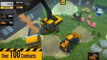 Construction Machines 2016 Construction Machines 2016