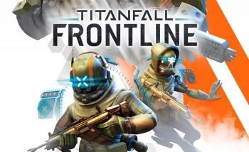 Titanfall: Frontline Titanfall: Frontline