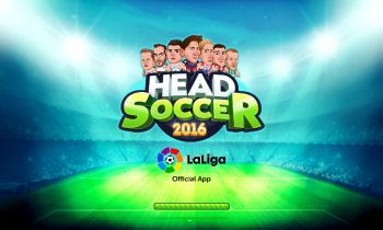 Head Soccer LaLiga 2017 Head Soccer LaLiga 2017