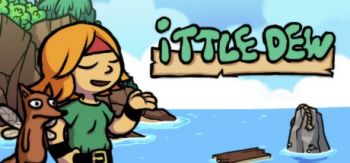Ittle Dew Ittle Dew