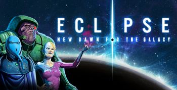 Eclipse Eclipse