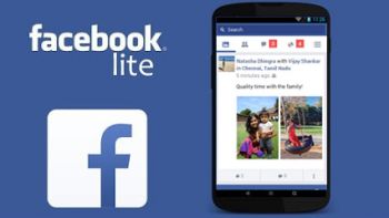 Facebook Lite Facebook Lite