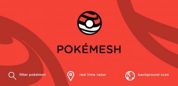 PokeMesh PokeMesh