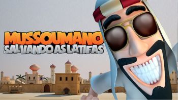 Mussoumano Game Mussoumano Game