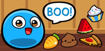 My Boo - Милых животных My Boo - Милых животных