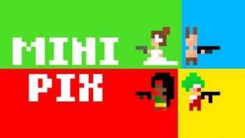 MiniPix MiniPix