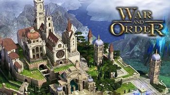 War and Order War and Order
