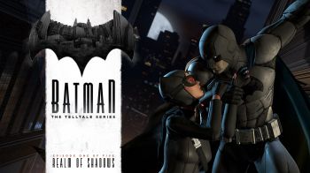 Batman - The Telltale Series Batman - The Telltale Series