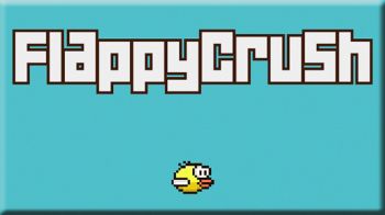 Flappy Crush Flappy Crush