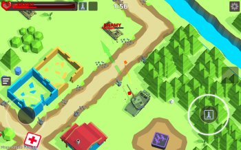 Tanks.io Tanks.io