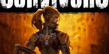 Game of Survivors - Z Game of Survivors - Z