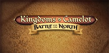 Kingdoms of Camelot: Battle Kingdoms of Camelot: Battle