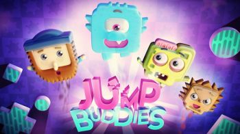 Jump Buddies Jump Buddies