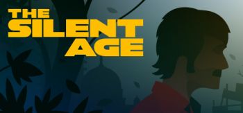 The Silent Age The Silent Age