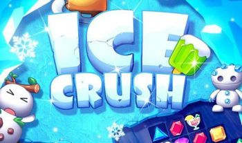 Ice Crush - 2016 Autumn Ice Crush - 2016 Autumn