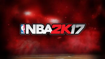 NBA 2K17 NBA 2K17