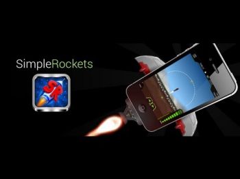 SimpleRockets SimpleRockets