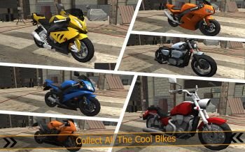 Furious City Moto Bike Racer Furious City Moto Bike Racer