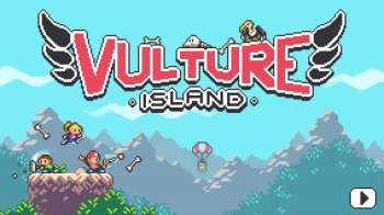 Vulture Island Vulture Island