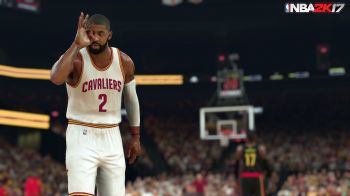 NBA 2K17 NBA 2K17