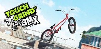 Touchgrind BMX Touchgrind BMX