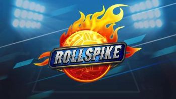 Roll Spike Sepak Takraw Roll Spike Sepak Takraw