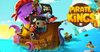 Pirate Kings Pirate Kings