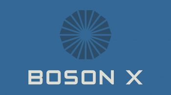 Boson X Boson X