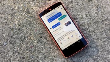 Google Allo Google Allo