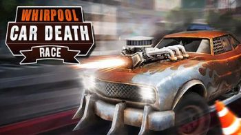 Whirlpool Car Death Race Whirlpool Car Death Race